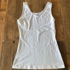 Spanx Shaper Tank Top